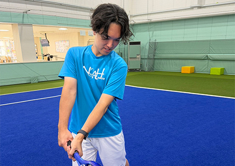 守西 祐人（もりにし ゆうと）