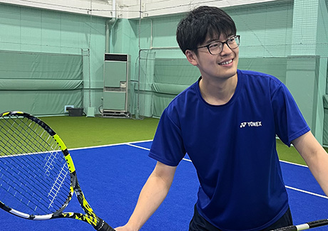 福井（ふくい）コーチ