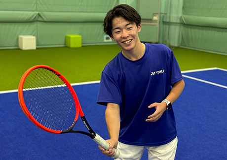 宮澤（みやざわ）コーチ